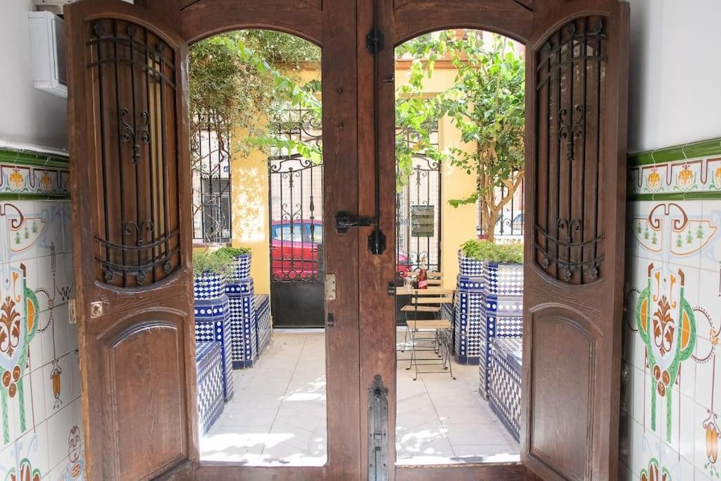 4 - Acogedora Junto A Ruzafa Con Bano Privado Y Aire Acondicionado *