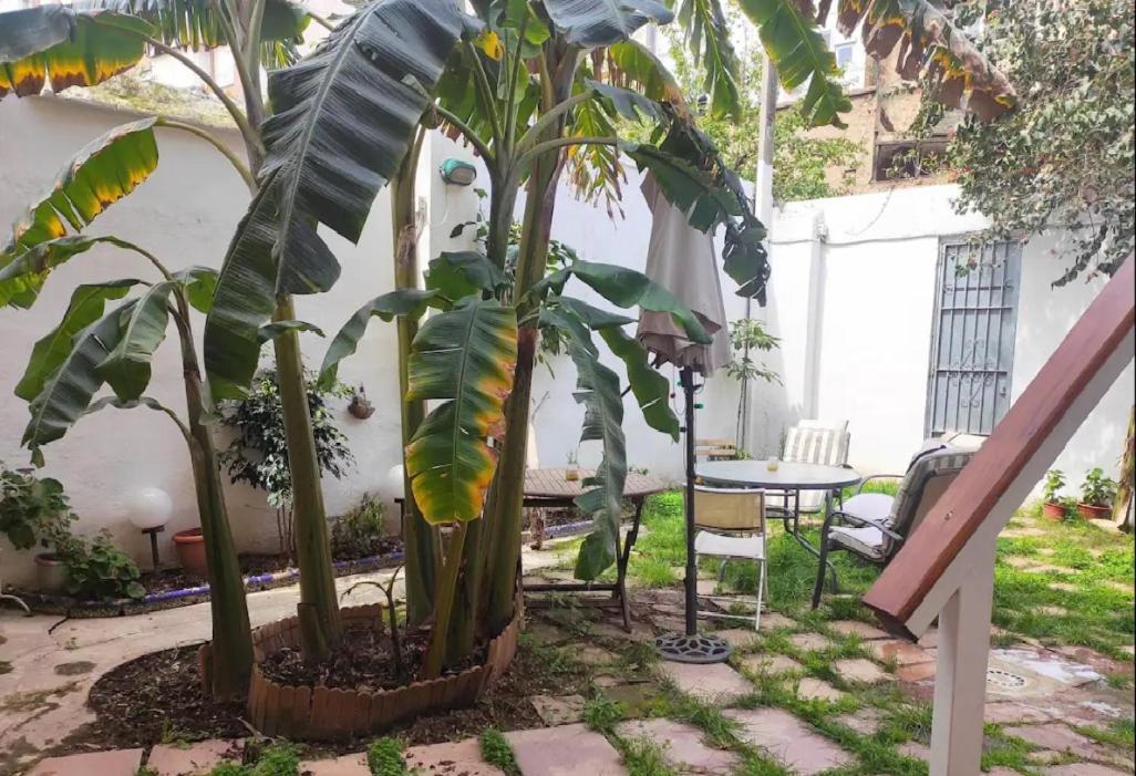 4 - Acogedora Junto A Ruzafa Con Bano Privado Y Aire Acondicionado Apartamento *