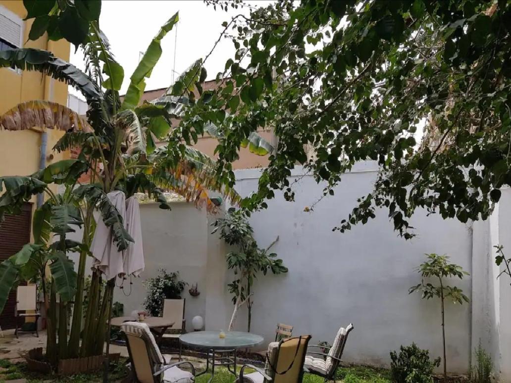 Apartamento 4 - Acogedora Junto A Ruzafa Con Bano Privado Y Aire Acondicionado Valencia