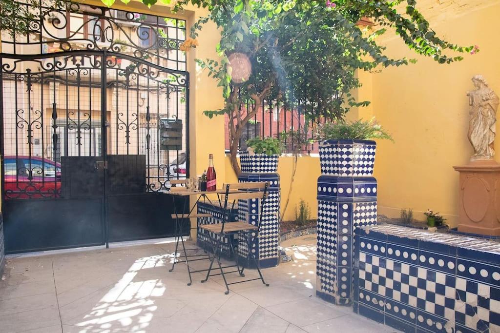 4 - Acogedora Junto A Ruzafa Con Bano Privado Y Aire Acondicionado Apartamento *