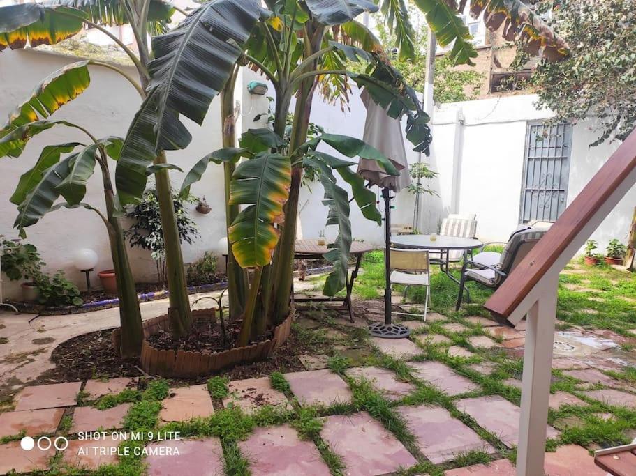 Cozy En Ruzafa 2-4 Personas Con Aire Acondicionado Y Salida Directa A Terraza Valencia