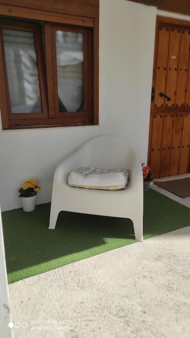 Cozy En Ruzafa 2-4 Personas Con Aire Acondicionado Y Salida Directa A Terraza Apartamento *
