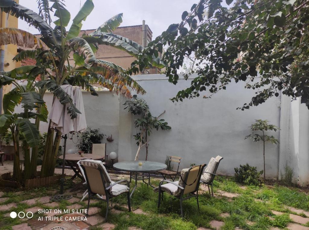 Cozy En Ruzafa 2-4 Personas Con Aire Acondicionado Y Salida Directa A Terraza Apartamento