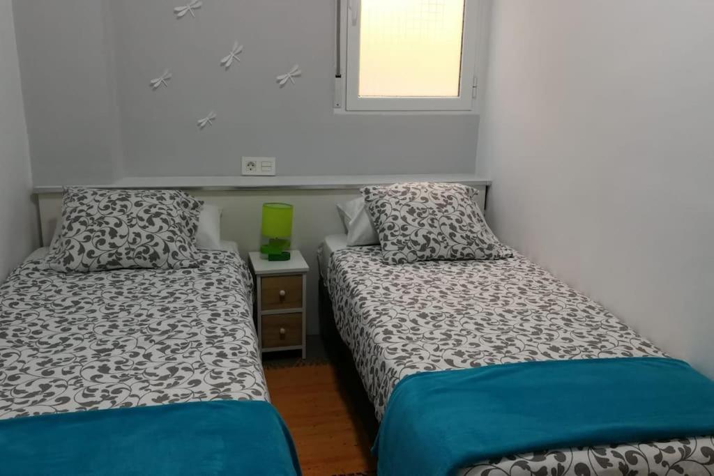 Oceanografico, Playa, Puerto Juanjo Apartamento Valencia