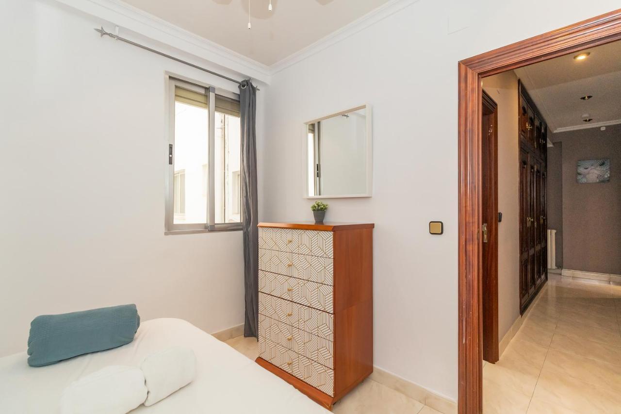 Apartamento Maxwell House *