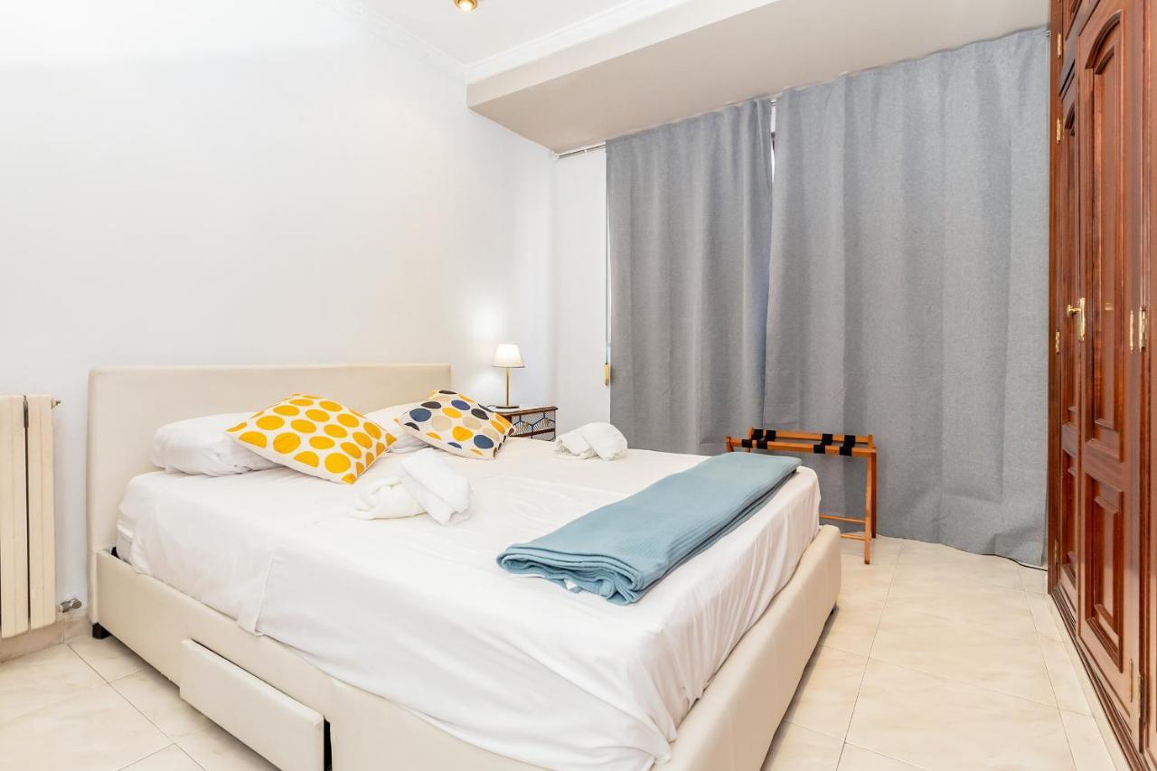Apartamento Maxwell House Valencia