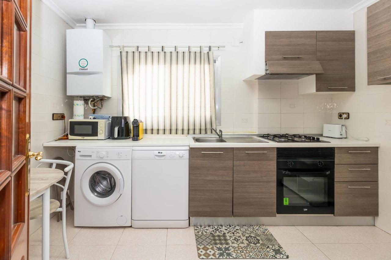 Apartamento Maxwell House Valencia
