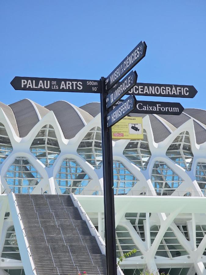 Ciencias N Valencia