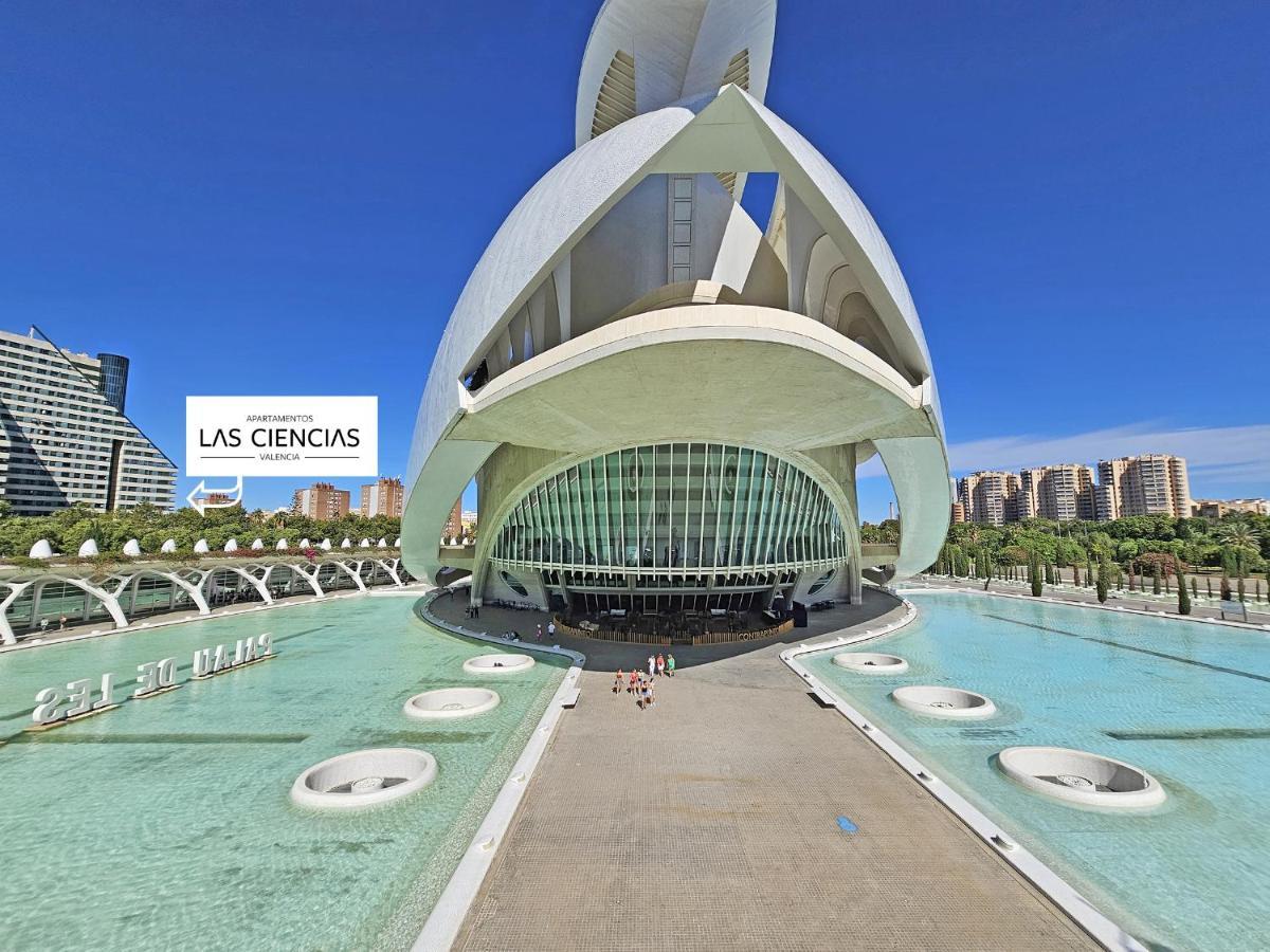 Apartamento Ciencias S