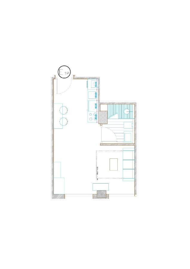 Apartamento Ciencias P Valencia