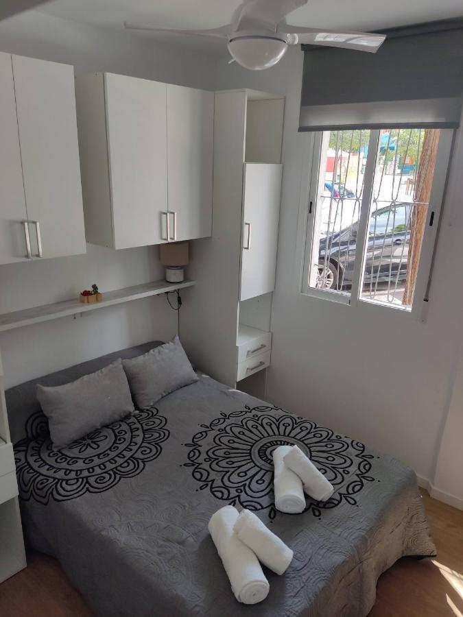 Apartamento Apartamento Delux2