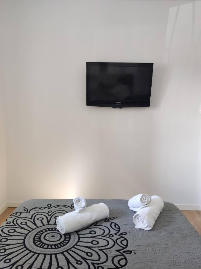 Apartamento Delux2 Apartamento
