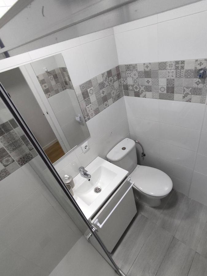 Apartamento Delux2 *