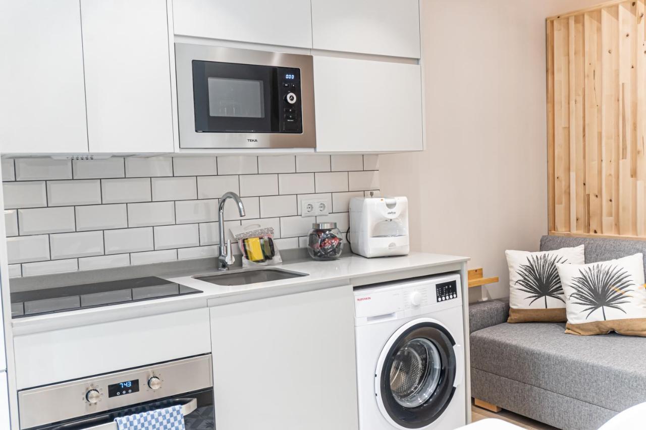 Apartamento Florit Flats - Urban I Y Ii