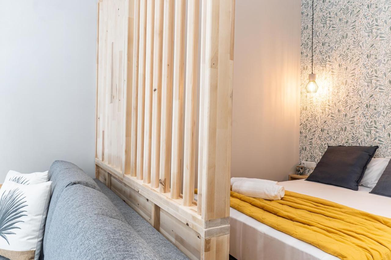 Florit Flats - Urban I Y Ii Apartamento *