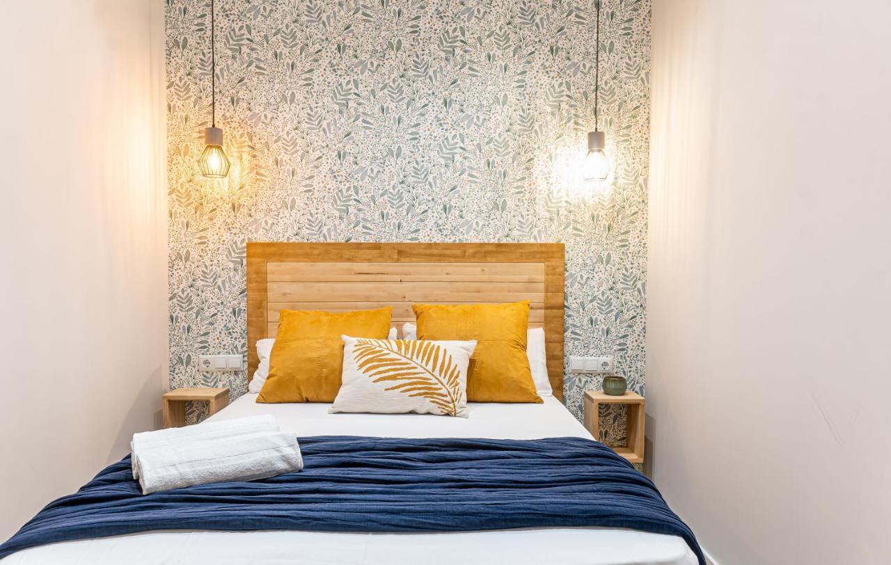 Florit Flats - Urban I Y Ii Apartamento *