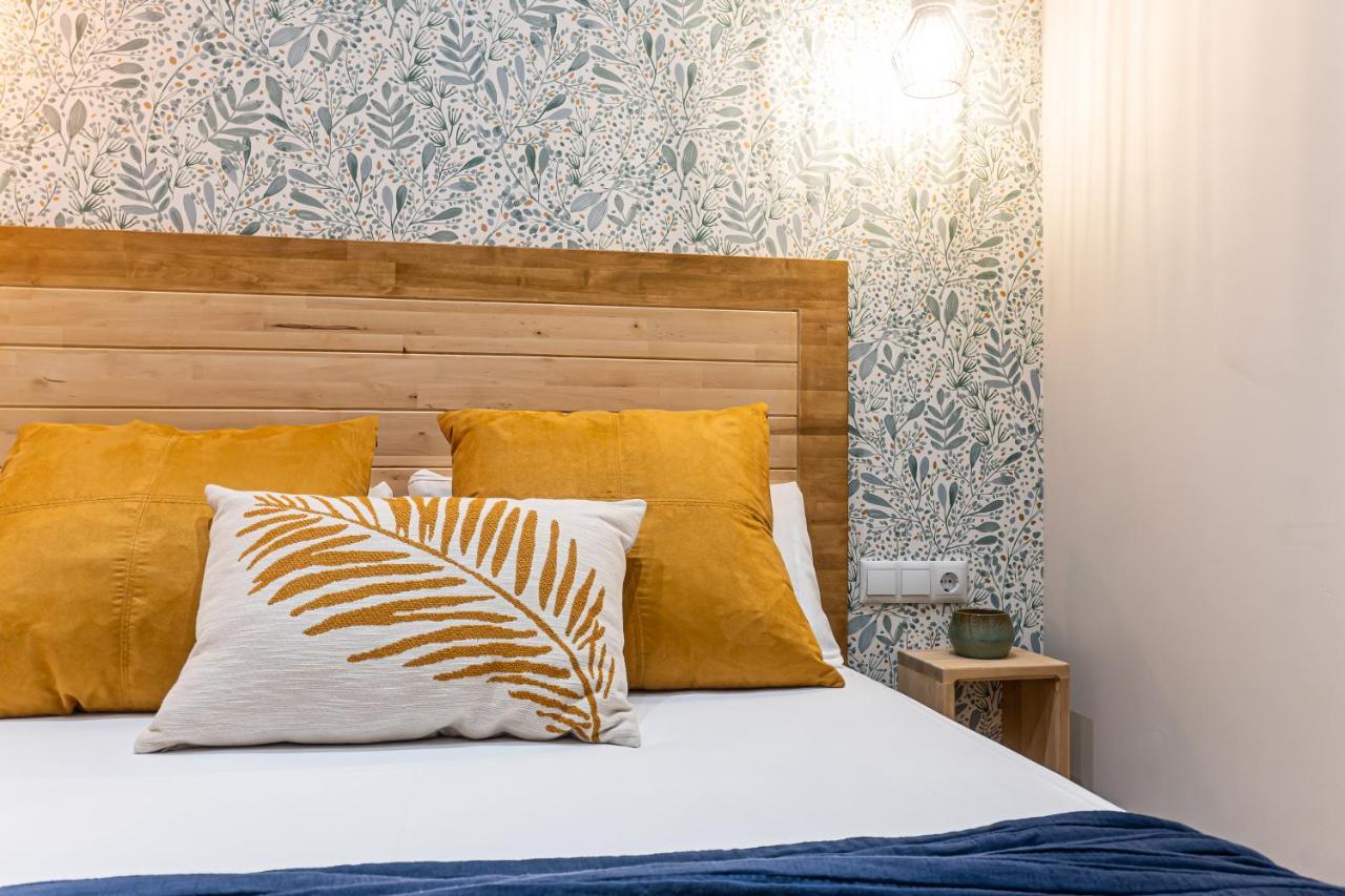 Apartamento Florit Flats - Urban I Y Ii *