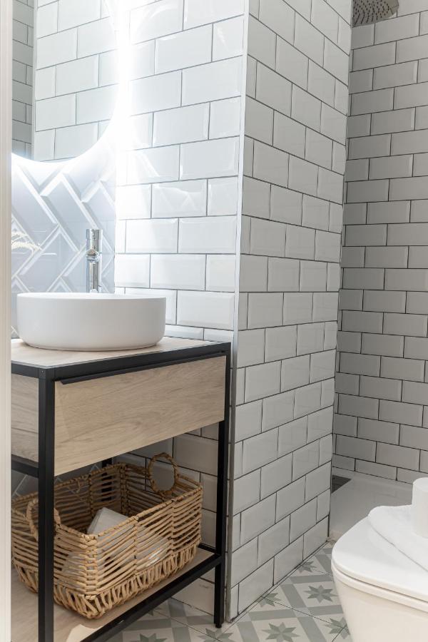 Apartamento Florit Flats - Urban I Y Ii Valencia