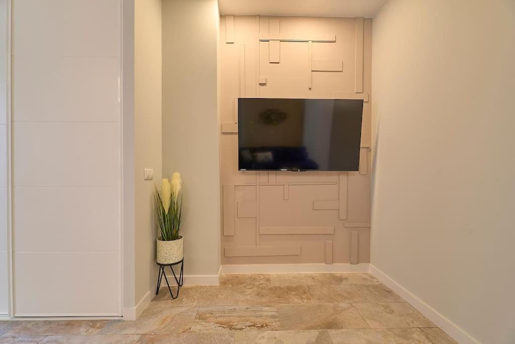 Apartamento Buenos Aires Blues