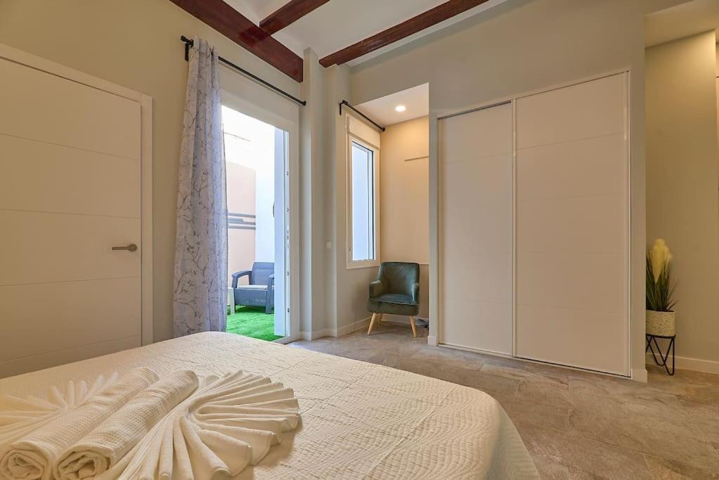 Apartamento Buenos Aires Blues *