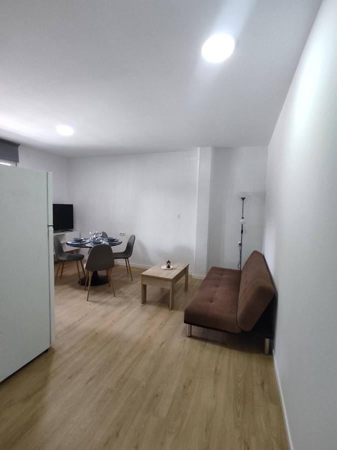 Apartamento Apartamento Delux2 *