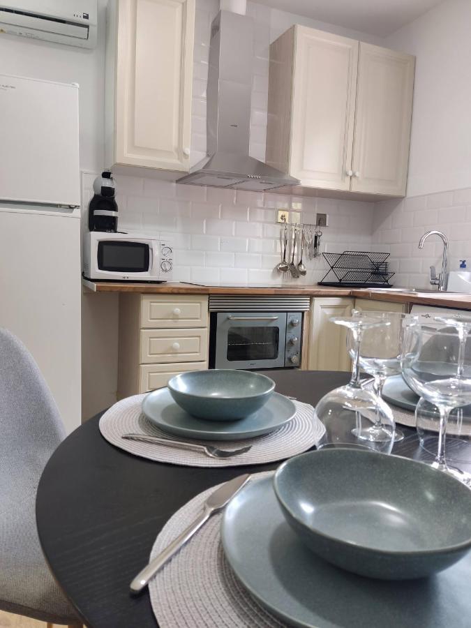 Apartamento Apartamento Delux2