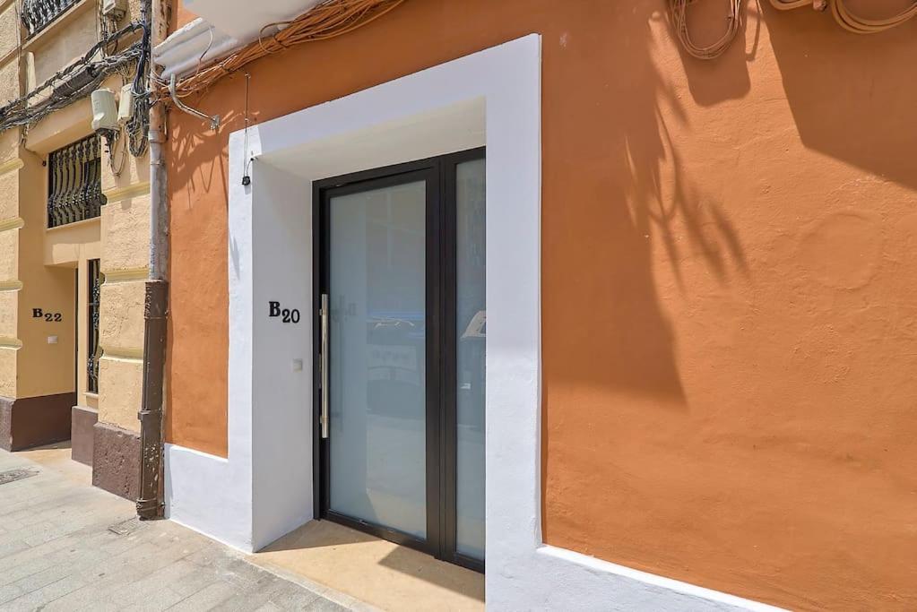 Apartamento Buenos Aires Blues *