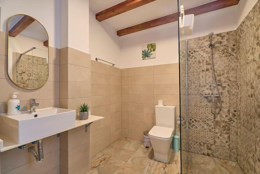 Buenos Aires Blues Apartamento Valencia