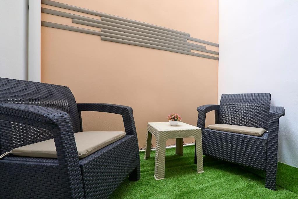 Apartamento Buenos Aires Blues Valencia