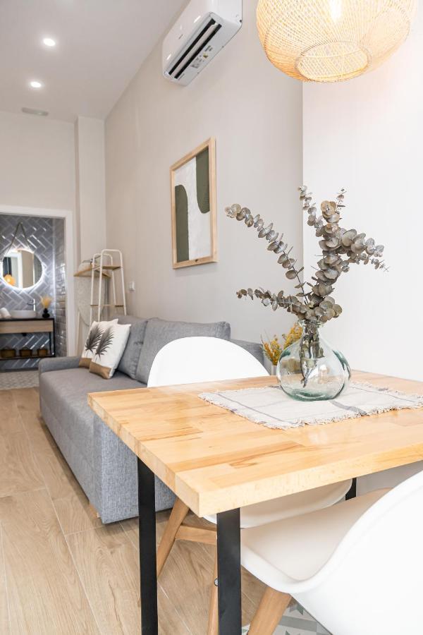 Florit Flats - Urban I Y Ii Apartamento