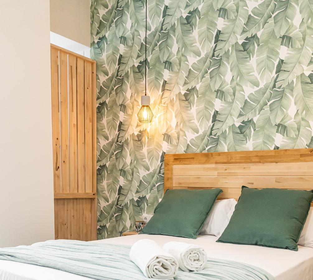 Apartamento Florit Flats - Urban I Y Ii Valencia
