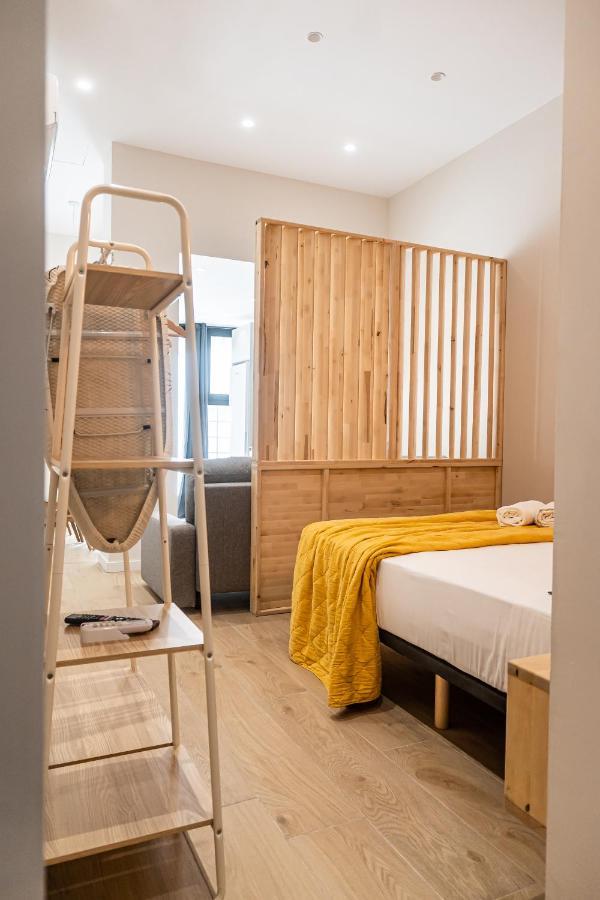Apartamento Florit Flats - Urban I Y Ii