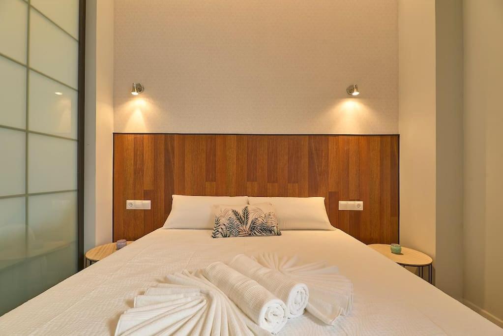 Apartamento Buenos Aires Blues