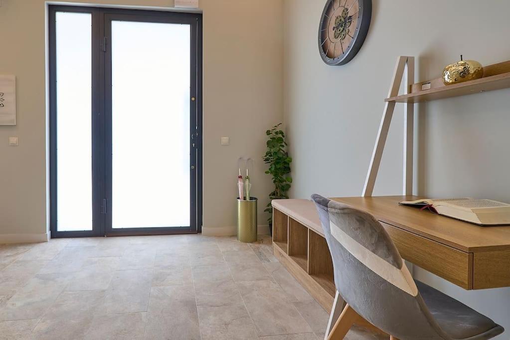 Buenos Aires Blues Apartamento Valencia