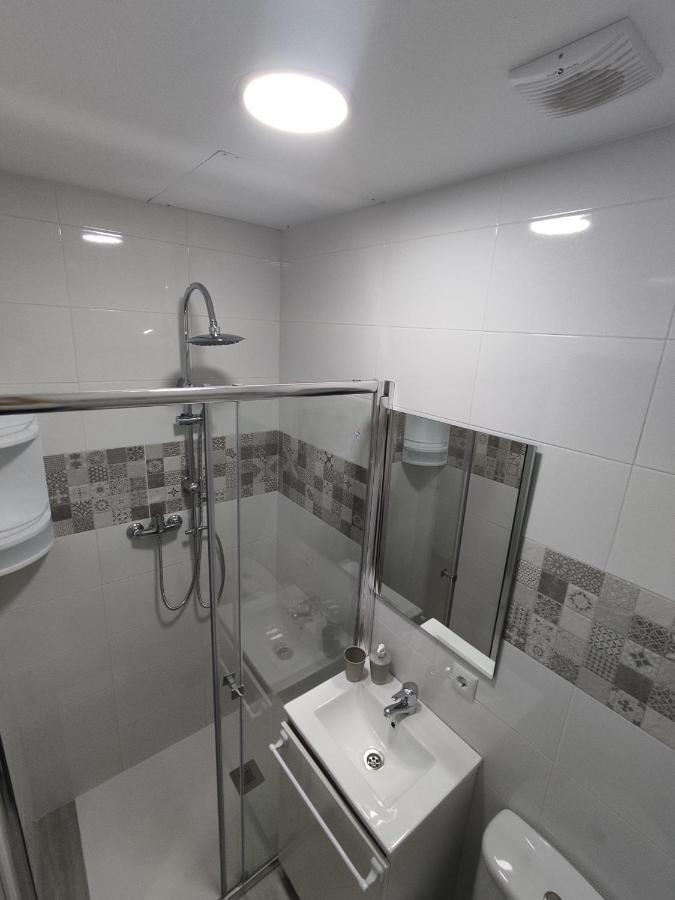Apartamento Delux2 Apartamento Valencia
