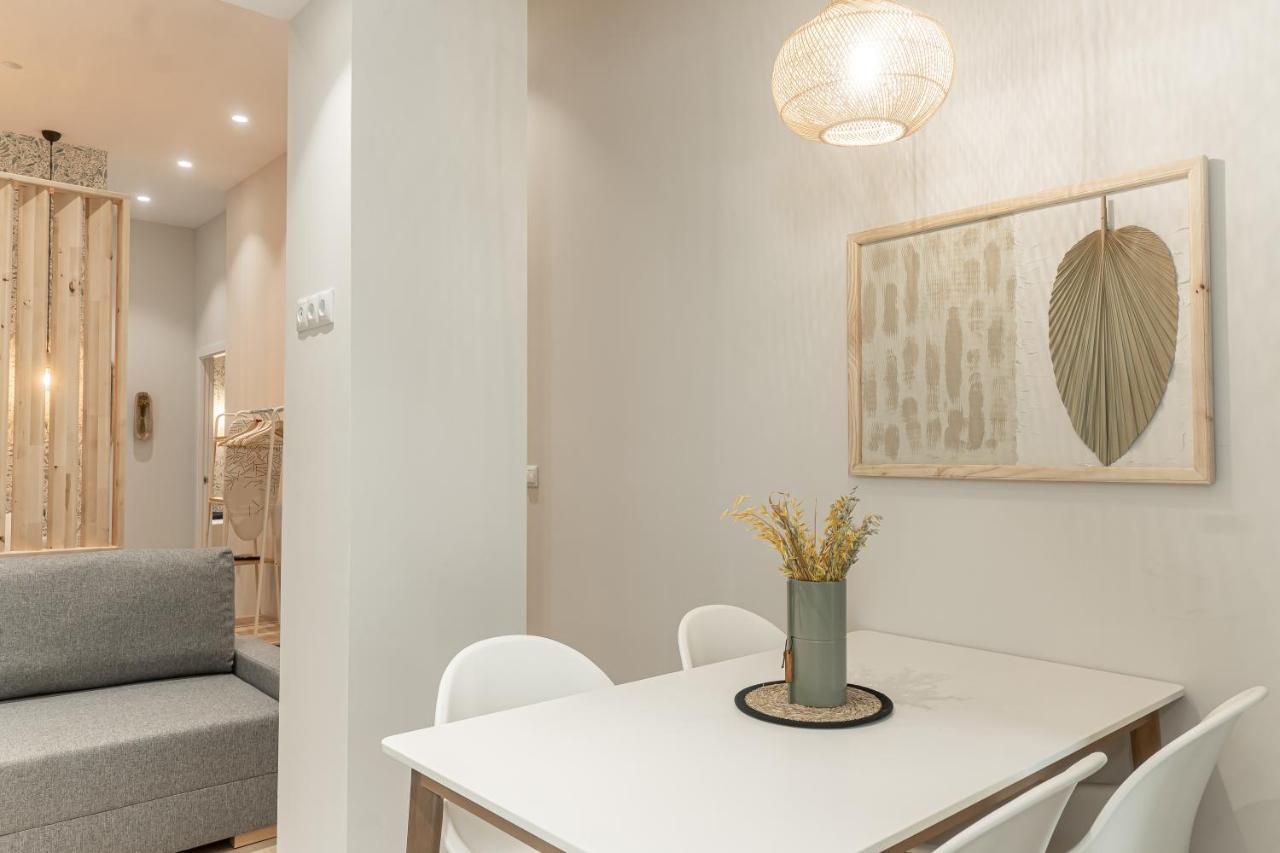Apartamento Florit Flats - Urban I Y Ii