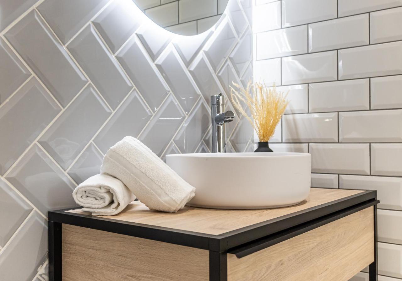 Apartamento Florit Flats - Urban I Y Ii Valencia