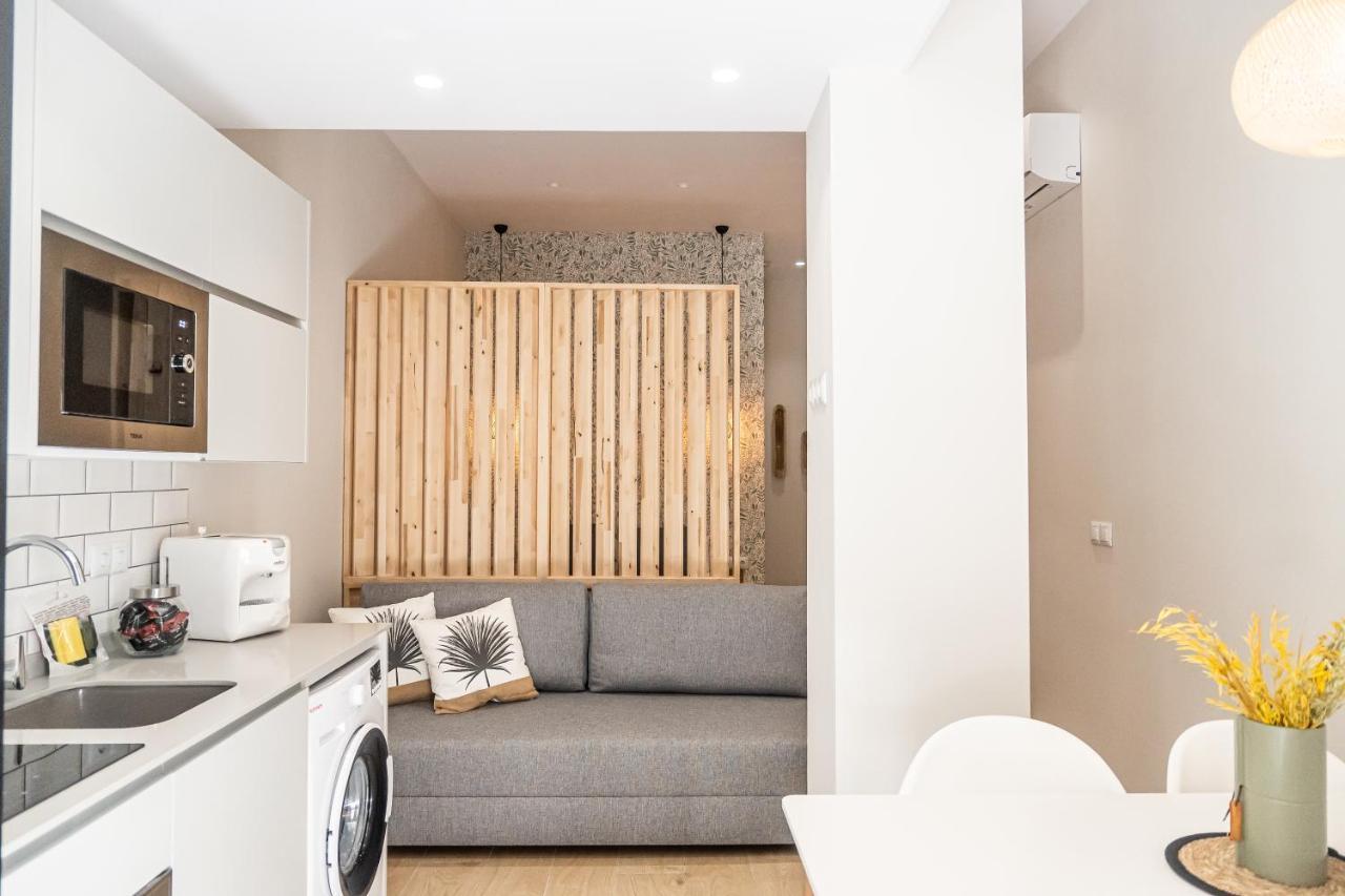 Apartamento Florit Flats - Urban I Y Ii *