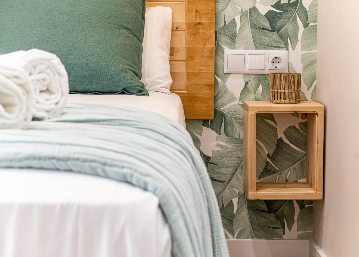 Apartamento Florit Flats - Urban I Y Ii Valencia