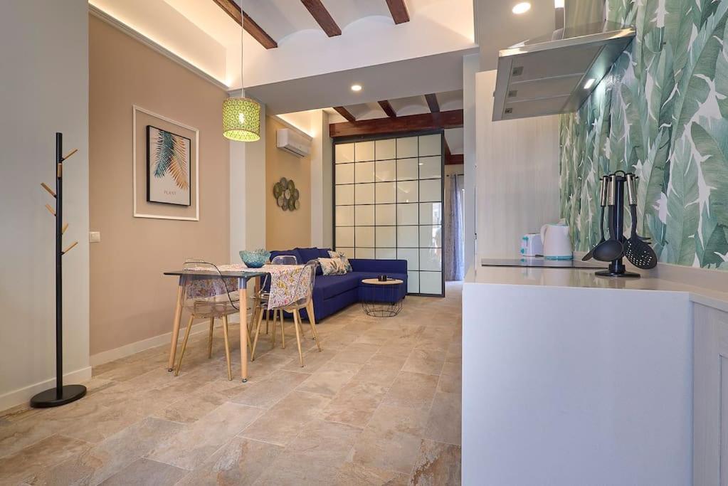 Apartamento Buenos Aires Blues *