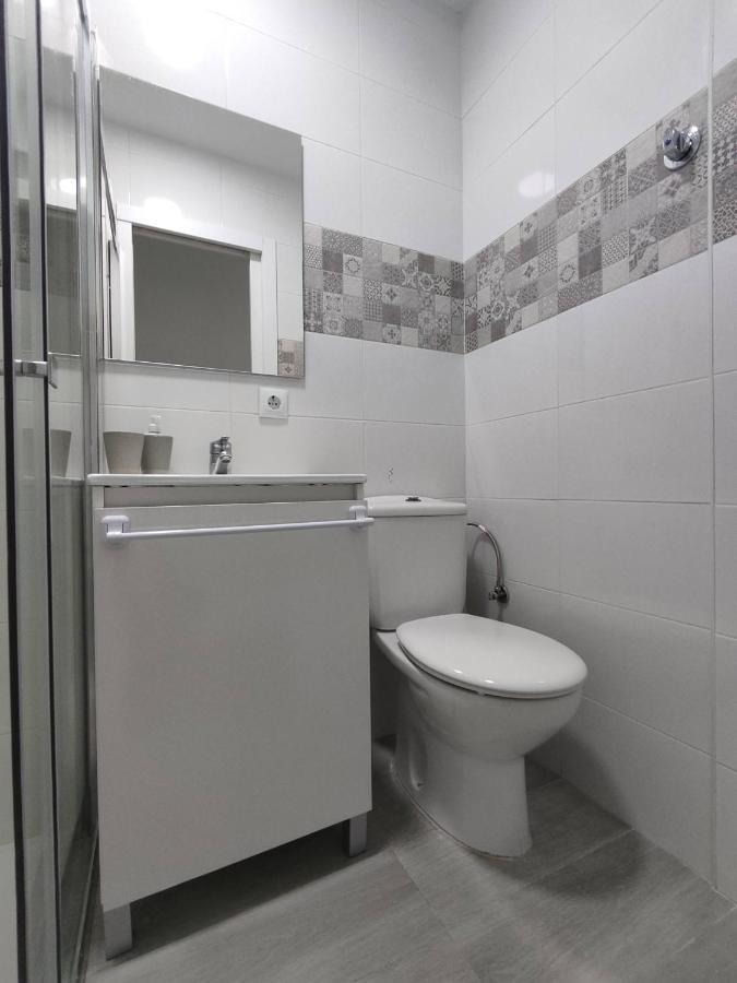 Apartamento Delux2 * Valencia