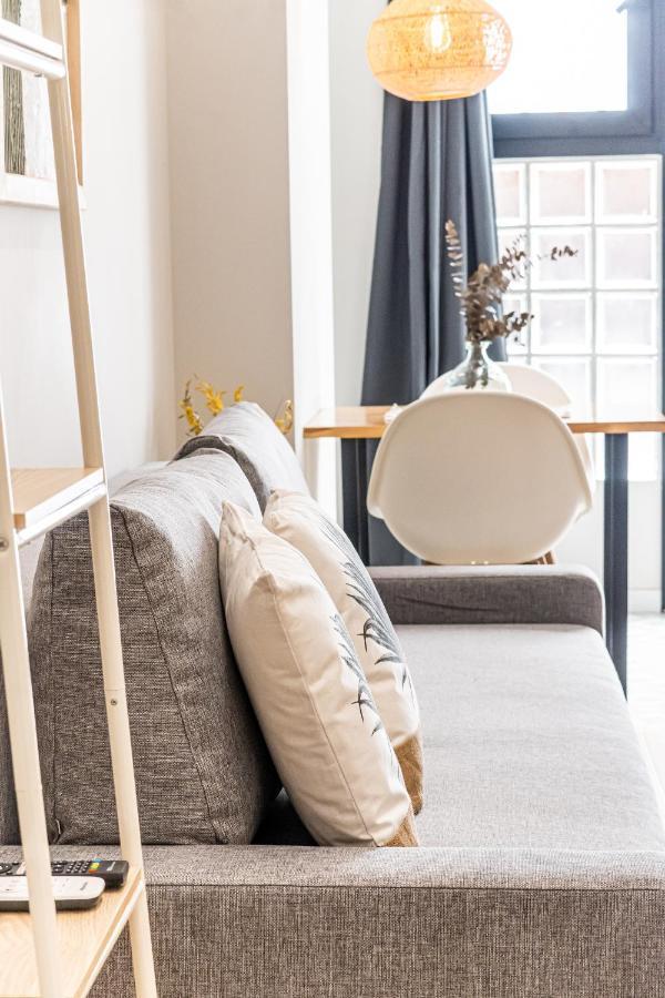 Florit Flats - Urban I Y Ii Apartamento *