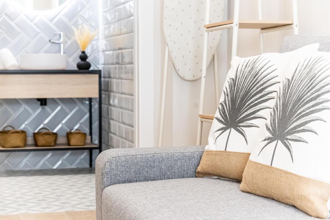 Apartamento Florit Flats - Urban I Y Ii Valencia
