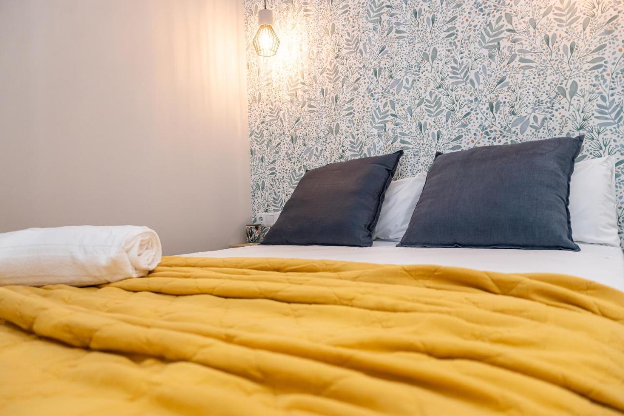 Florit Flats - Urban I Y Ii Apartamento *