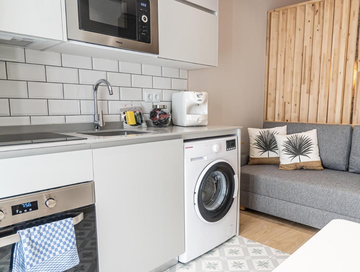 Florit Flats - Urban I Y Ii Apartamento *