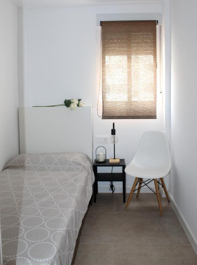 Apartamento Piso Cerca Universidades Y De La Playa Valencia