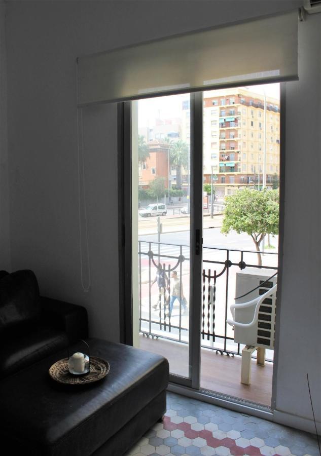 Apartamento Piso Cerca Universidades Y De La Playa