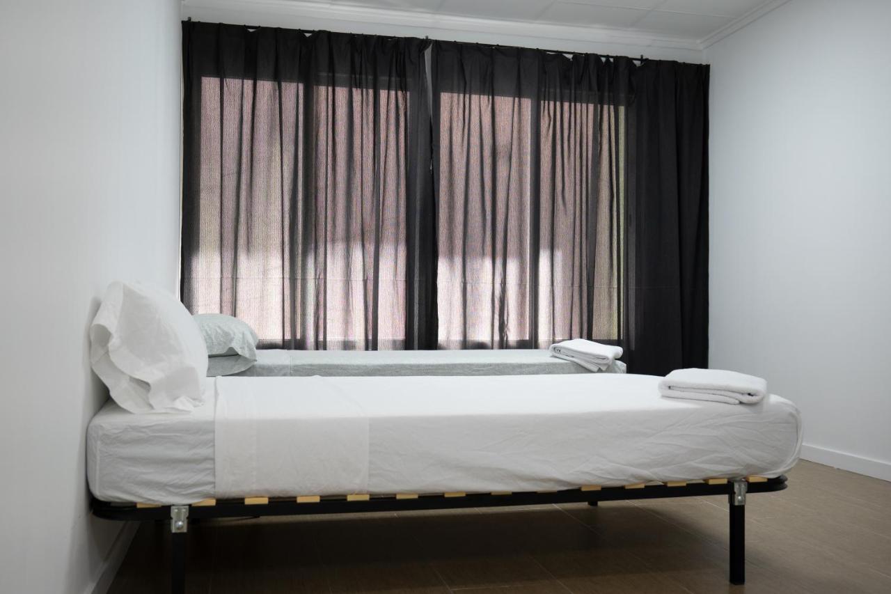 Optimus Comfort Sl Hostal