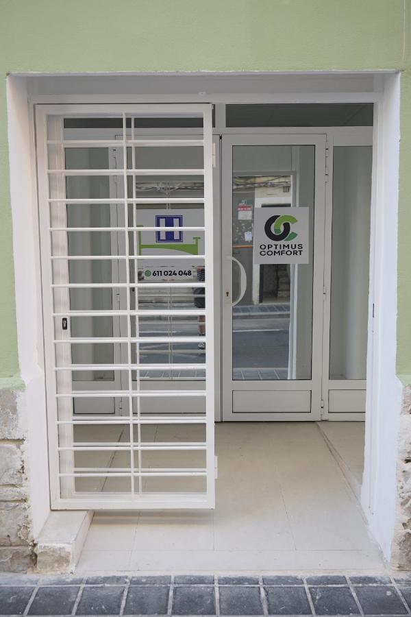Optimus Comfort Sl * Valencia