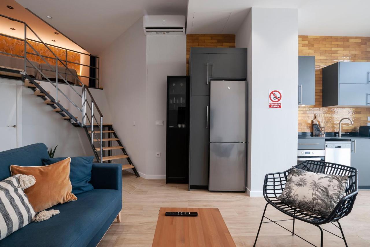 Apartment Precioso Loft En